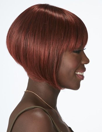 Embrace Wig by Ebony/Natural Image