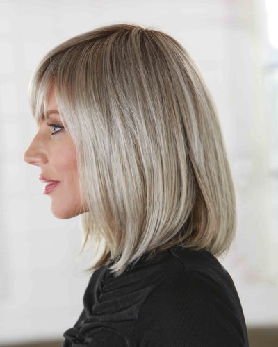 Favour Wig by Natural Image