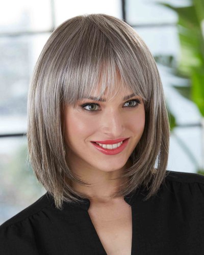 Favour Wig by Natural Image