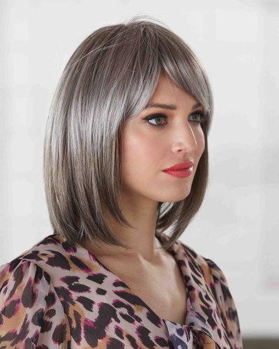 Favour Wig by Natural Image