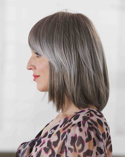 Favour Wig by Natural Image