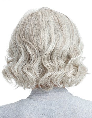 Flirt Alert Wig by Raquel Welch