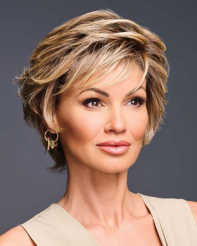 Edge Factor Wig by Gabor Designer Series
