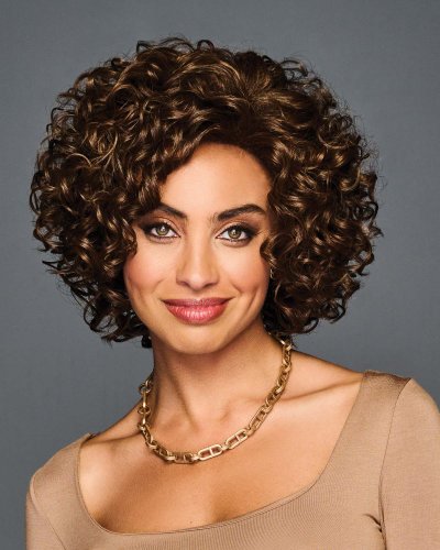 Fun & Funky Wig by Gabor Essentials
