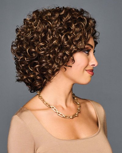 Fun & Funky Wig by Gabor Essentials