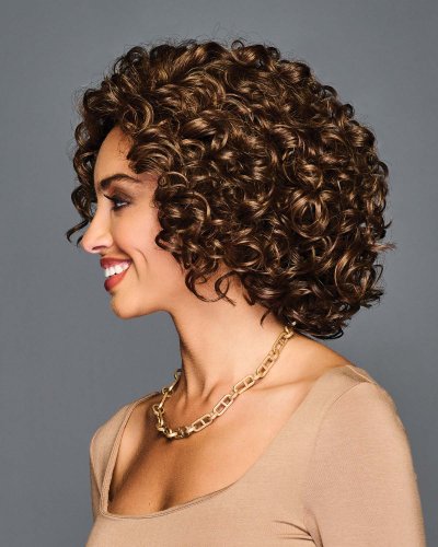 Fun & Funky Wig by Gabor Essentials
