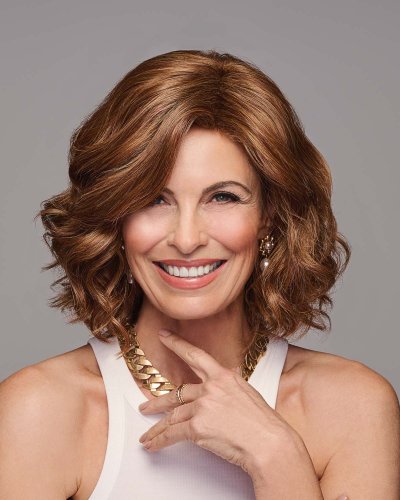 In Bloom Wig by Gabor Essentials