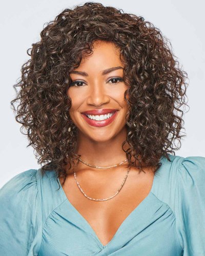 Motivation Wig by Gabor Essentials
