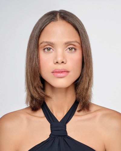 10" Au Naturel Topper by Hairdo