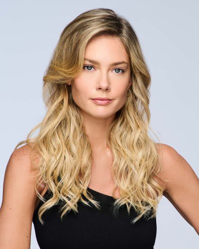 18"  Volume Extension by Hairdo