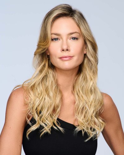 18"  Volume Extension by Hairdo