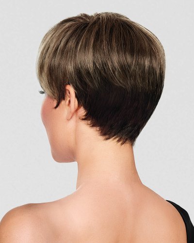 Crop Cut Topper by Hairdo