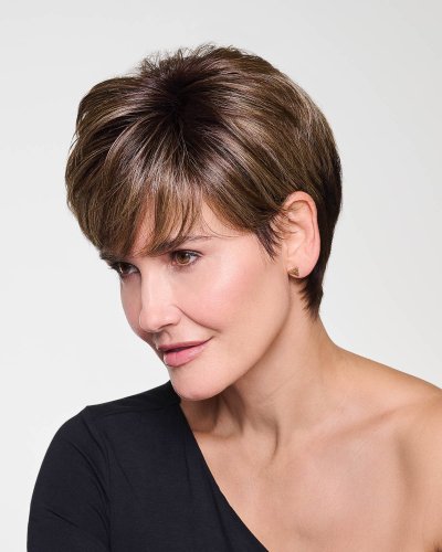 Crop Cut Topper by Hairdo