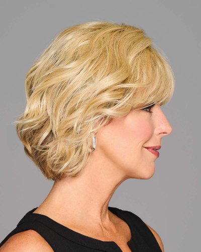 Top Beach Waves Top Piece by Hairdo