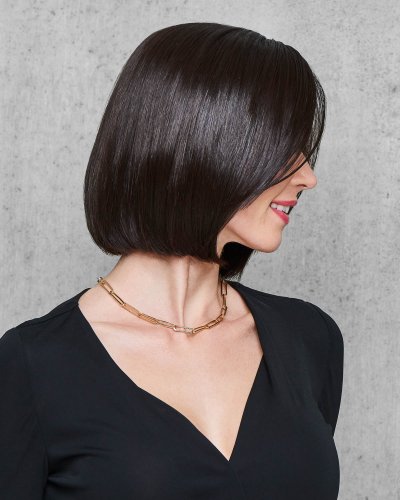 Top it Off with Layers by Hairdo