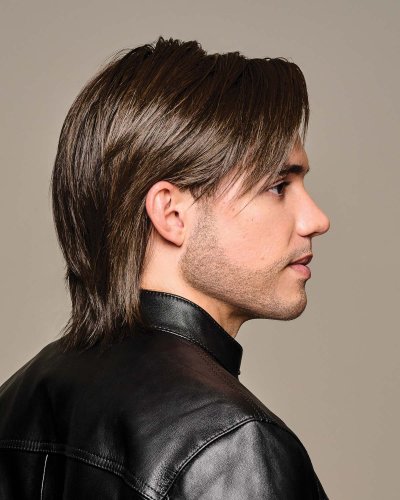 Daring Elite by Him Hairuwear