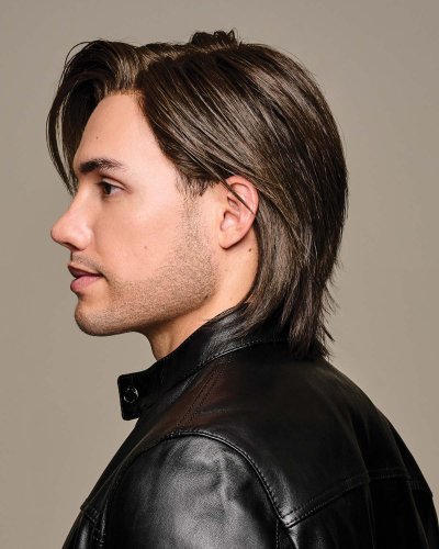 Daring Elite by Him Hairuwear