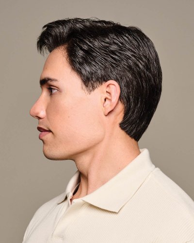 Style Elite by Him Hairuwear