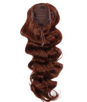 27" Wavy Hollywood Cinch Pony by Hairdo