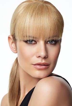 Fringe hairstyles for some *major* inspiration