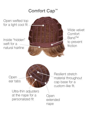 Love Wig by Gabor Essentials