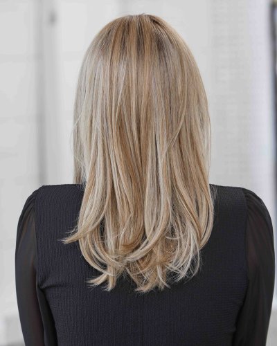 Glace Glow Root 