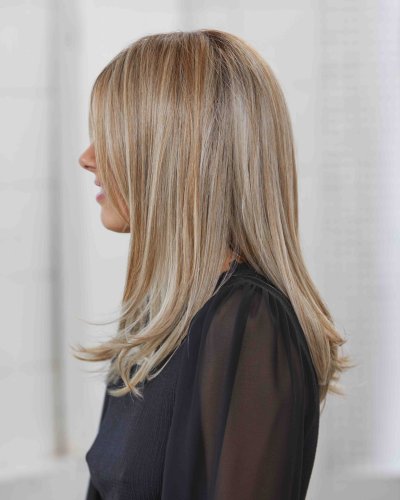 Glace Glow Root 