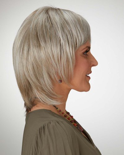 Now and Forever Wig by Natural Image