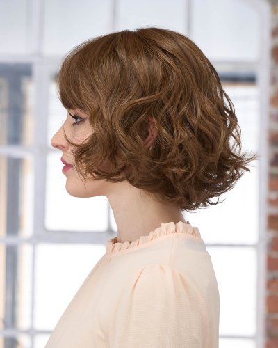 Ginger Brown (FP/830)
