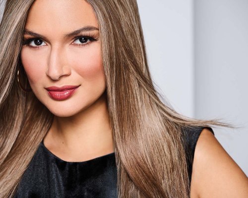 Athenian Adventure Human Hair Wig by Raquel Welch Black Label