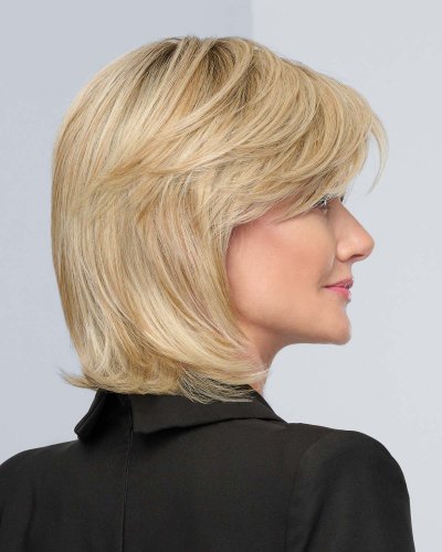 Black Tie Chic Wig by Raquel Welch