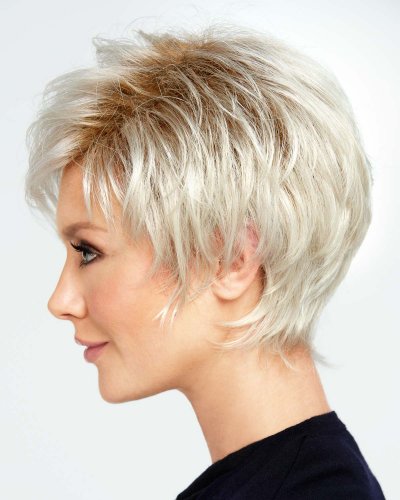 Chic it Up Wig by Raquel Welch