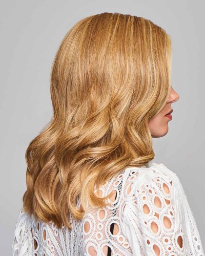 Crave the Wave Top Piece by Raquel Welch Transformations