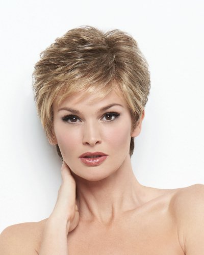 Crushing on Casual Elite Wig by Raquel Welch