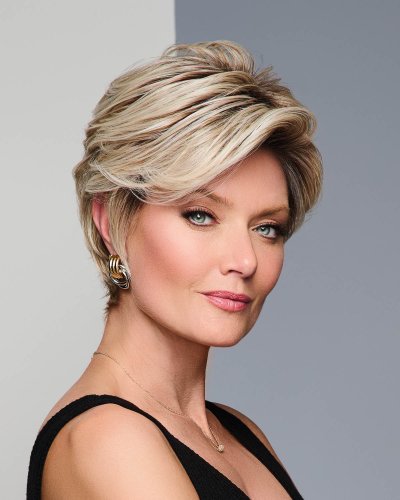 Curated Cut Wig by Raquel Welch