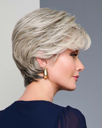 Curated Cut Wig by Raquel Welch