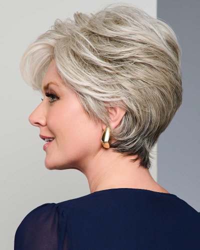 Curated Cut Wig by Raquel Welch