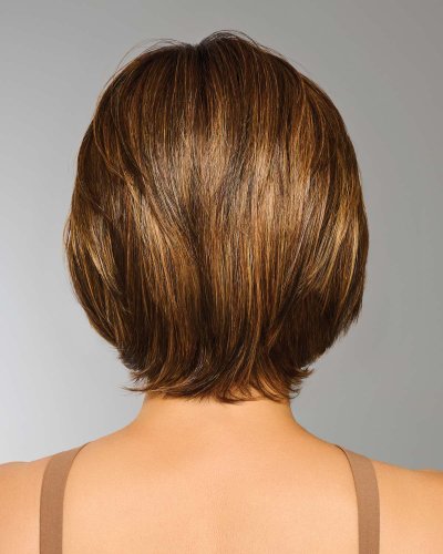 Effortless Style Wig by Raquel Welch