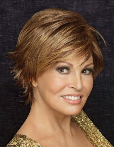 Fascination Wig by Raquel Welch