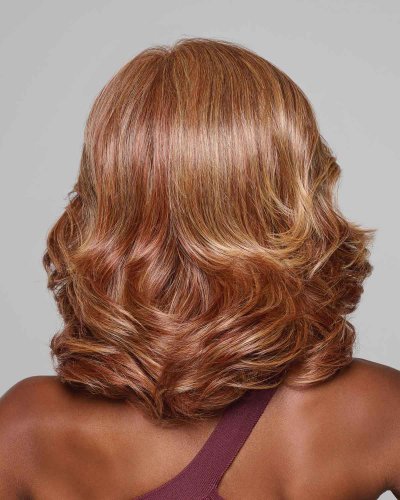 Flip the Script Wig by Raquel Welch