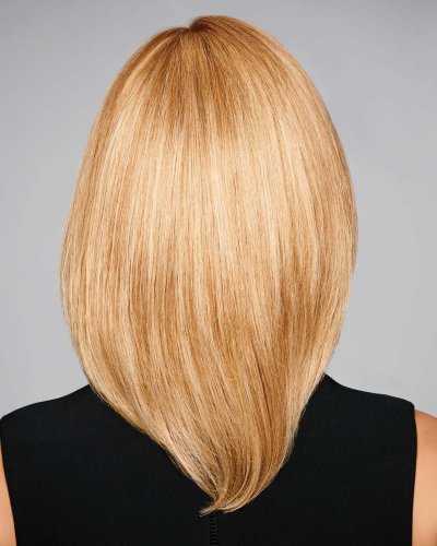 Headliner Human Hair Wig by Raquel Welch