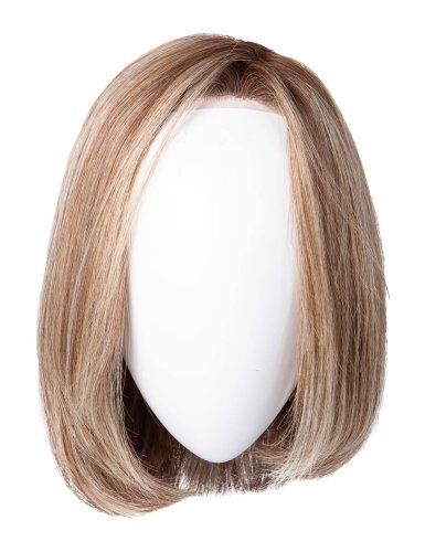 Longing for London Human Hair Wig by Raquel Welch Black Label