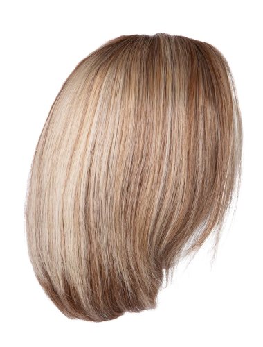 Longing for London Human Hair Wig by Raquel Welch Black Label