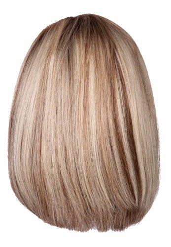 Longing for London Human Hair Wig by Raquel Welch Black Label