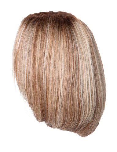 Longing for London Human Hair Wig by Raquel Welch Black Label