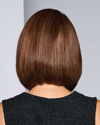 Longing for London Human Hair Wig by Raquel Welch Black Label