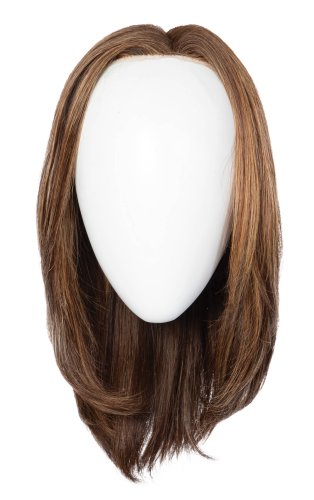Midnight in Paris Human Hair Wig by Raquel Welch Black Label