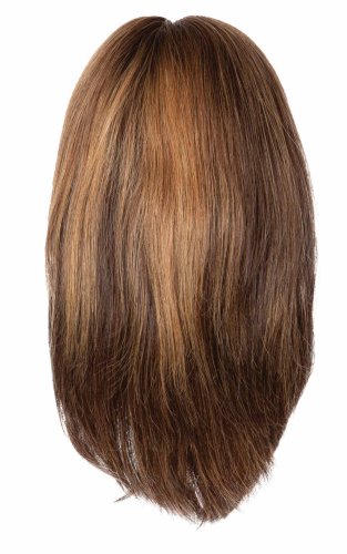 Midnight in Paris Human Hair Wig by Raquel Welch Black Label