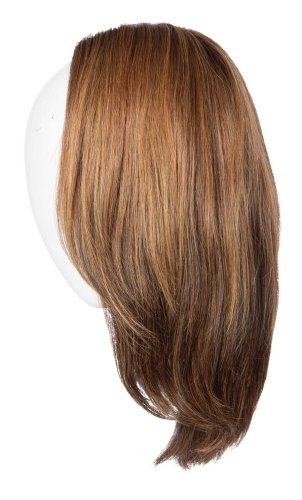Midnight in Paris Human Hair Wig by Raquel Welch Black Label