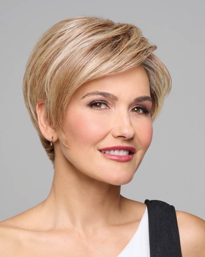 Monologue Wig by Raquel Welch Sheer Luxury